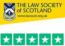 Member of The Law Society of Scotland