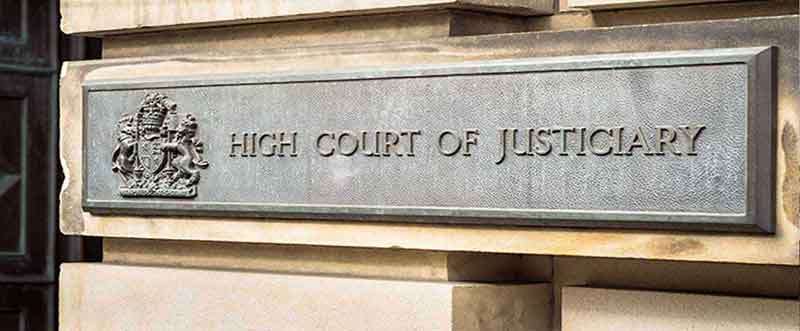 White Collar Criminal Defence